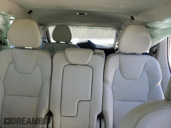 2022 Volvo XC90 Momentum with VIN YV4102CK4N1845770, listed as a Copart auction lot 76307074 with 31,624 mi miles and Salvage Title. Bid and sale history available at DreamBid. Image 10.