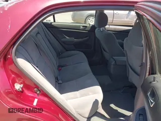 2003 Honda Accord LX with VIN 1HGCM66393A069288, listed as a IAAI auction lot 42486831 with 289,450 mi miles and . Bid and sale history available at DreamBid. Image 8.