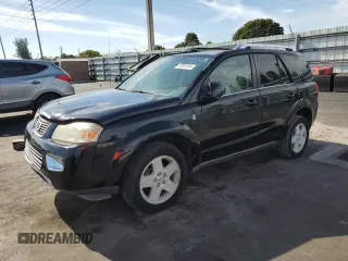 2006 Saturn VUE with VIN 5GZCZ53416S893080, listed as a Copart auction lot 87201244 with 78,721 mi miles and Clean Title. Bid and sale history available at DreamBid. Image 1.