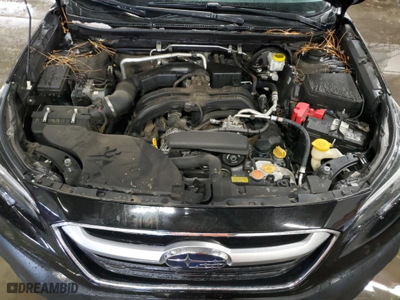 2020 Subaru Outback with VIN 4S4BTAAC1L3152978, listed as a Copart auction lot 79258084 with 65,907 mi miles and Clean Title. Bid and sale history available at carsss.com. Image 12.