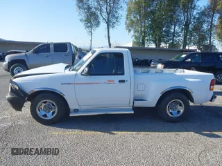 1993 Ford Ranger Splash with VIN 1FTCR10U9PPA79486, listed as a IAAI auction lot 41935975 with 76,416 mi miles. Bid and sale history available at carsss.com. Image 14.