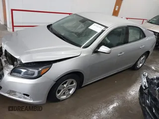 2014 Chevrolet Malibu LT with VIN 1G11C5SL2EF273583, listed as a IAAI auction lot 41721316 with 194,373 mi miles and . Bid and sale history available at DreamBid. Image 2.