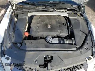 2011 Cadillac CTS Premium с VIN 1G6DP1ED7B0138638, выставлен на аукционе Copart как лот 44908845 с пробегом 75 664 миль миль и Списание • Salvage title. История ставок и продаж доступна на DreamBid. Изображение 11.