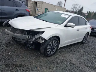 2016 Nissan Altima SV with VIN 1N4AL3AP3GC152359, listed as a IAAI auction lot 41681963 with 70,609 mi miles and . Bid and sale history available at DreamBid. Image 17.