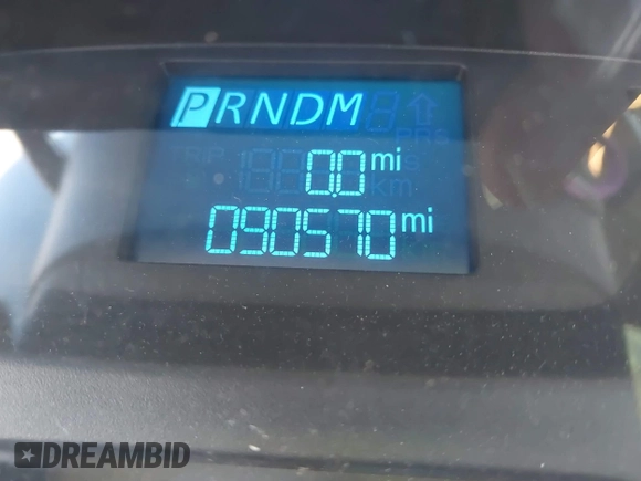 2018 Ford Transit with VIN 1FTYR1CM3JKA35165, listed as a IAAI auction lot 41481414 with 90,570 mi miles and . Bid and sale history available at DreamBid. Image 15.