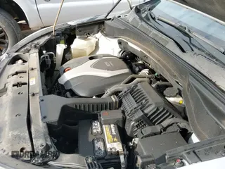 2015 Hyundai Santa Fe с VIN 5XYZW4LA7FG250419, выставлен на аукционе IAAI как лот 42857360 с пробегом 266 717 миль миль и . История ставок и продаж доступна на DreamBid. Изображение 20.