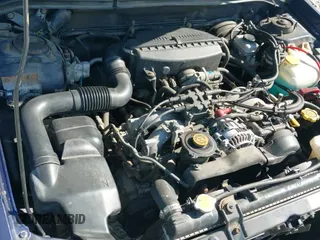 2002 Subaru Forester L with VIN JF1SF63582H757286, listed as a IAAI auction lot 43081886 with 263,377 mi miles and . Bid and sale history available at DreamBid. Image 20.