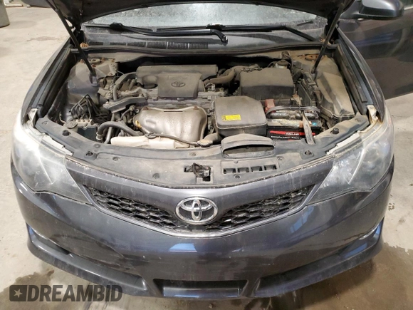2013 Toyota Camry L with VIN 4T1BF1FK0DU232274, listed as a Copart auction lot 79095734 with 174,251 mi miles and Salvage Title. Bid and sale history available at carsss.com. Image 11.
