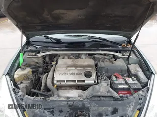 2005 Lexus ES 350 с VIN JTHBA30G755063805, выставлен на аукционе IAAI как лот 42376576 с пробегом 209 524 миль миль и . История ставок и продаж доступна на DreamBid. Изображение 10.