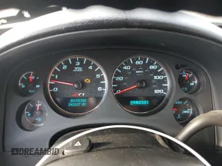 2008 Chevrolet Suburban LT w/2LT with VIN 3GNFK16388G267557, listed as a Copart auction lot 43952315 with 243,207 mi miles and Salvage Title. Bid and sale history available at carsss.com. Image 9.