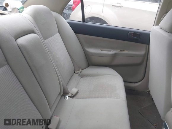 2004 Mitsubishi Lancer ES with VIN JA3AJ26E94U061750, listed as a IAAI auction lot 41262993 with 168,723 mi miles and . Bid and sale history available at DreamBid. Image 8.
