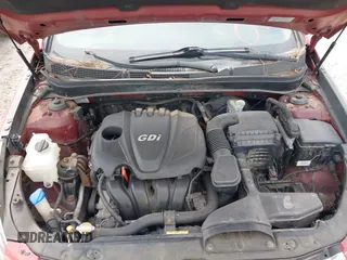 2013 Hyundai Sonata Limited with VIN 5NPEC4AC6DH535419, listed as a IAAI auction lot 42019875 with 197,344 mi miles and . Bid and sale history available at DreamBid. Image 10.