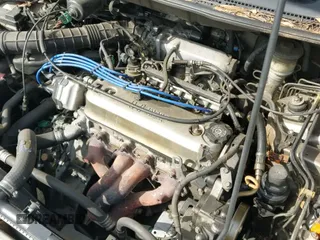 1996 Honda Odyssey EX with VIN JHMRA1871TC009318, listed as a IAAI auction lot 41463600 with 148,836 mi miles and . Bid and sale history available at DreamBid. Image 12.