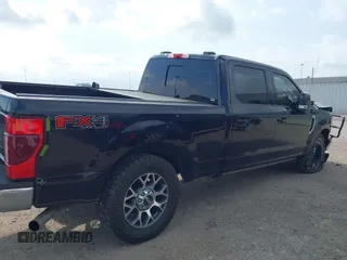 2020 Ford F-250 XL z VIN 1FT7W2BN1LEE18561, wystawiony jako IAAI lot #42178103 z przebiegiem 103 408 mil mil oraz . Historia ofert i sprzedaży dostępna na DreamBid. Obrazek 13.