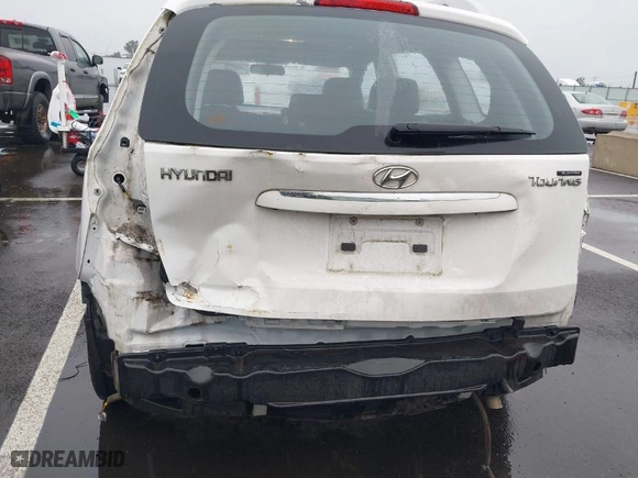 2012 Hyundai Elantra Touring SE with VIN KMHDC8AE2CU146880, listed as a IAAI auction lot 41705022 with 53,870 mi miles. Bid and sale history available at carsss.com. Image 6.