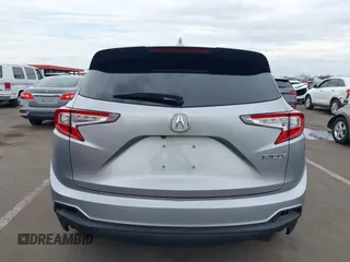 2019 Acura RDX with VIN 5J8TC1H33KL014325, listed as a IAAI auction lot 41974530 with 59,765 mi miles. Bid and sale history available at carsss.com. Image 16.