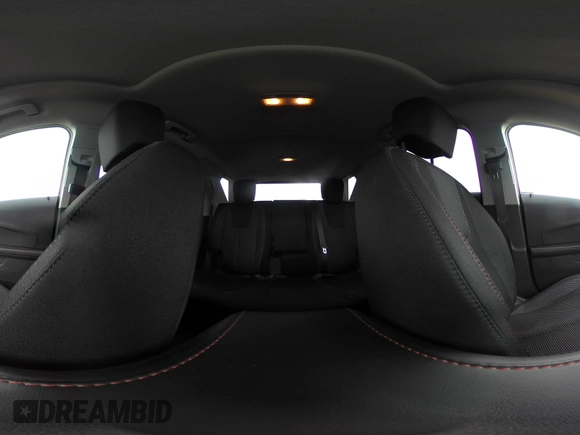 2014 Chevrolet Equinox LT with VIN 1GNALBEK0EZ117928, listed as a IAAI auction lot 41910173 with 113,634 mi miles. Bid and sale history available at carsss.com. Image 18.