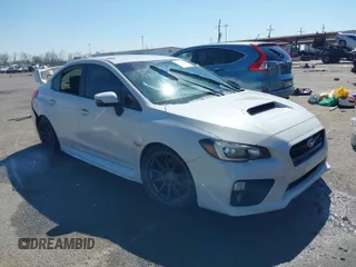 2016 Subaru WRX STI z VIN JF1VA2V61G9829778, wystawiony jako IAAI lot #41752245 z przebiegiem 113 944 mil mil oraz . Historia ofert i sprzedaży dostępna na DreamBid. Obrazek 1.