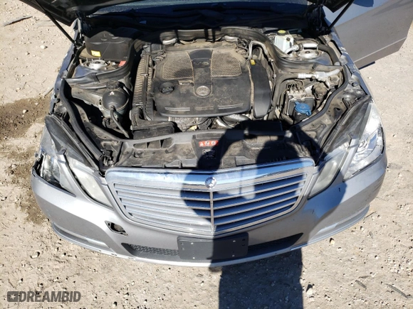 2013 Mercedes-Benz E-Class E 350 Luxury with VIN WDDHF8JB6DA716908, listed as a Copart auction lot 87724615 with 158,682 mi miles and Salvage Title. Bid and sale history available at carsss.com. Image 11.