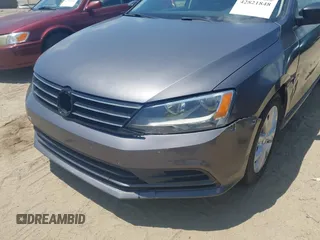 2015 Volkswagen Jetta SE with VIN 3VWD17AJ1FM237596, listed as a IAAI auction lot 42821848 with 172,633 mi miles and . Bid and sale history available at DreamBid. Image 6.