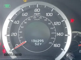 2013 Acura TSX Technology с VIN JH4CU2F61DC007762, выставлен на аукционе IAAI как лот 41518224 с пробегом 136 295 миль миль и . История ставок и продаж доступна на DreamBid. Изображение 15.