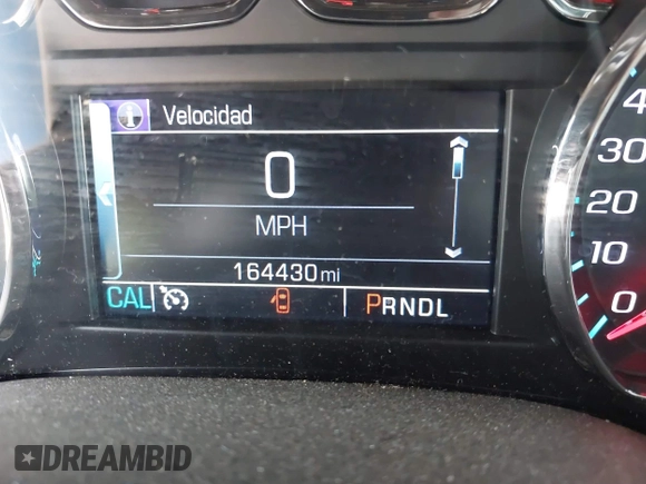 2018 GMC Yukon XL SLT with VIN 1GKS1GKC3JR223544, listed as a IAAI auction lot 41822836 with 164,430 mi miles and . Bid and sale history available at carsss.com. Image 16.
