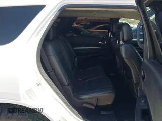 2019 Dodge Durango GT z VIN 1C4RDJDG3KC770817, wystawiony jako IAAI lot #42334783 z przebiegiem 136 966 mil mil oraz . Historia ofert i sprzedaży dostępna na DreamBid. Obrazek 8.