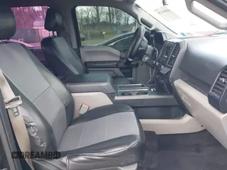 2015 Ford F-150 XLT with VIN 1FTEW1E8XFFB58716, listed as a IAAI auction lot 41854120 with 181,529 mi miles and . Bid and sale history available at DreamBid. Image 5.