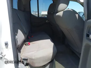 2015 Nissan Frontier SV with VIN 1N6AD0ER9FN732989, listed as a IAAI auction lot 42013726 with 147,596 mi miles and . Bid and sale history available at DreamBid. Image 8.