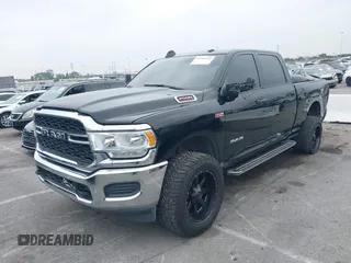 2020 Ram 2500 Tradesman with VIN 3C6UR5CJ1LG284772, listed as a IAAI auction lot 42509335 with 117,339 mi miles and . Bid and sale history available at DreamBid. Image 17.