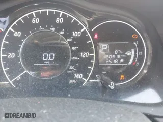 2015 Nissan Versa Note S with VIN 3N1CE2CP4FL405926, listed as a IAAI auction lot 41894773 with 120,316 mi miles. Bid and sale history available at carsss.com. Image 7.