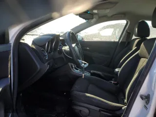 2011 Chevrolet Cruze LT w/2LT with VIN 1G1PG5S96B7123498, listed as a Copart auction lot 42337355 with 202,004 mi miles and Clean Title. Bid and sale history available at carsss.com. Image 7.