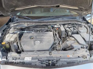 2010 Mazda 3 S Grand Touring with VIN JM1BL1S66A1301732, listed as a IAAI auction lot 42084477 with 166,281 mi miles and . Bid and sale history available at DreamBid. Image 10.