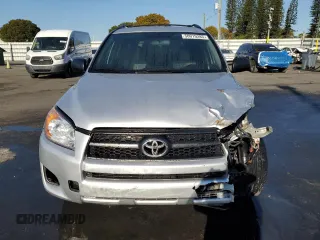 2009 Toyota RAV4 with VIN JTMZF33V39D014513, listed as a Copart auction lot 50019285 with 51,161 mi miles and Clean Title. Bid and sale history available at carsss.com. Image 5.