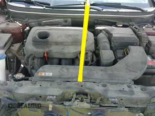 2015 Hyundai Sonata Sport с VIN 5NPE34AF6FH050193, выставлен на аукционе IAAI как лот 42435895 с пробегом 100 560 миль миль и . История ставок и продаж доступна на DreamBid. Изображение 20.