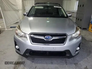 2016 Subaru Crosstrek Limited с VIN JF2GPAKC2GH328296, выставлен на аукционе Copart как лот 56515305 с пробегом 102 318 миль миль и Списание • Salvage title. История ставок и продаж доступна на DreamBid. Изображение 5.
