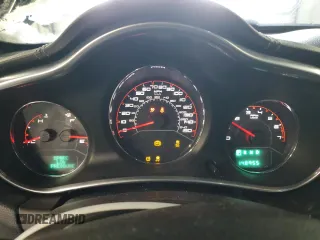 2013 Dodge Avenger SXT with VIN 1C3CDZCB6DN650449, listed as a Copart auction lot 88504535 with 148,955 mi miles and Salvage Title. Bid and sale history available at carsss.com. Image 9.