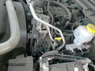 2020 Ram 1500 Tradesman z VIN 3C6RR6KT3LG134192, wystawiony jako Copart lot #47568135 z przebiegiem 76 529 mil mil oraz Szkoda całkowita • Salvage title. Historia ofert i sprzedaży dostępna na DreamBid. Obrazek 14.