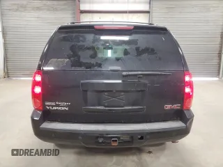 2012 GMC Yukon SLT with VIN 1GKS1CE04CR107539, listed as a Copart auction lot 49438295 with 232,526 mi miles and Salvage Title. Bid and sale history available at carsss.com. Image 6.