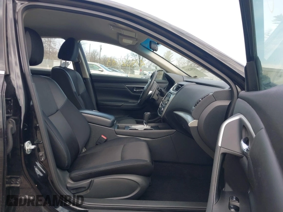 2017 Nissan Altima S z VIN 1N4AL3AP5HC258846, wystawiony jako IAAI lot #41902833 z przebiegiem 114 410 mil mil oraz . Historia ofert i sprzedaży dostępna na DreamBid. Obrazek 5.