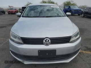 2011 Volkswagen Jetta SE с VIN 3VWDZ7AJ7BM316788, выставлен на аукционе Copart как лот 61059595 с пробегом 116 384 миль миль и Списание • Salvage title. История ставок и продаж доступна на DreamBid. Изображение 5.
