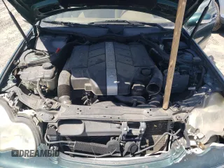 2001 Mercedes-Benz C 230/260/280/320 z VIN WDBRF61J21F089325, wystawiony jako Copart lot #57538794 z przebiegiem 88 695 mil mil oraz Czysty tytuł • Clean title. Historia ofert i sprzedaży dostępna na DreamBid. Obrazek 11.