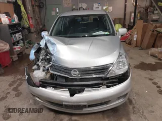 2012 Nissan Versa S with VIN 3N1BC1CP9CK294013, listed as a IAAI auction lot 41379959 with 45,204 mi miles. Bid and sale history available at carsss.com. Image 12.