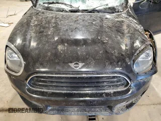 2019 MINI Countryman Cooper z VIN WMZYS7C52K3F46980, wystawiony jako Copart lot #53441955 z przebiegiem 50 064 mil mil oraz Szkoda całkowita • Salvage title. Historia ofert i sprzedaży dostępna na DreamBid. Obrazek 12.
