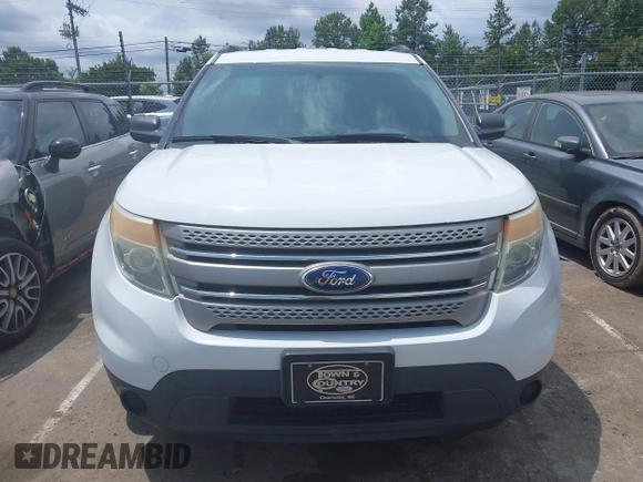2013 Ford Explorer с VIN 1FM5K8B84DGC85389, выставлен на аукционе IAAI как лот 42400527 с пробегом 291 019 миль миль и . История ставок и продаж доступна на DreamBid. Изображение 6.