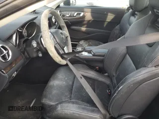 2015 Mercedes-Benz SL SL 400 z VIN WDDJK6FA4FF030549, wystawiony jako Copart lot #75077954 z przebiegiem Nie podano mil oraz Nie do naprawy • Non repairable. Historia ofert i sprzedaży dostępna na DreamBid. Obrazek 7.
