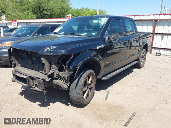 2016 Ford F-150 XLT с VIN 1FTEW1EP8GKE65186, выставлен на аукционе IAAI как лот 41988467 с пробегом 181 458 миль миль и . История ставок и продаж доступна на DreamBid. Изображение 21.