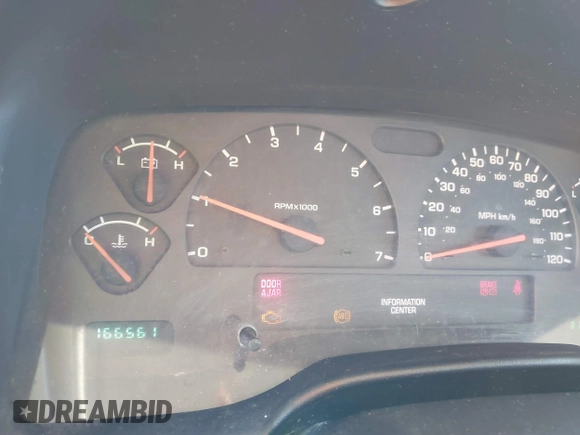 2004 Dodge Dakota с VIN 1D7GG36K04S680034, выставлен на аукционе IAAI как лот 41760693 с пробегом 166 561 миль миль и . История ставок и продаж доступна на DreamBid. Изображение 7.