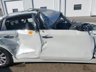 2015 Nissan Altima S with VIN 1N4AL3AP8FN309659, listed as a IAAI auction lot 41704516 with 172,330 mi miles and . Bid and sale history available at carsss.com. Image 12.
