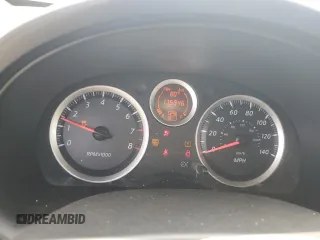 2012 Nissan Sentra SR с VIN 3N1AB6AP3CL696375, выставлен на аукционе Copart как лот 54822775 с пробегом 175 946 миль миль и Списание • Salvage title. История ставок и продаж доступна на DreamBid. Изображение 9.